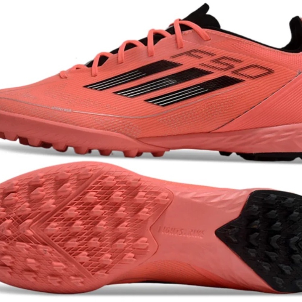 Adidas Turf Cleats